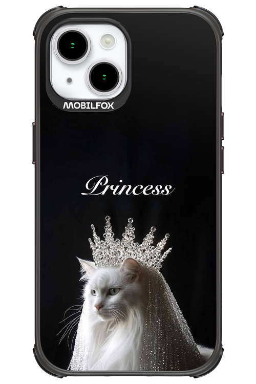 Princess - Apple iPhone 15