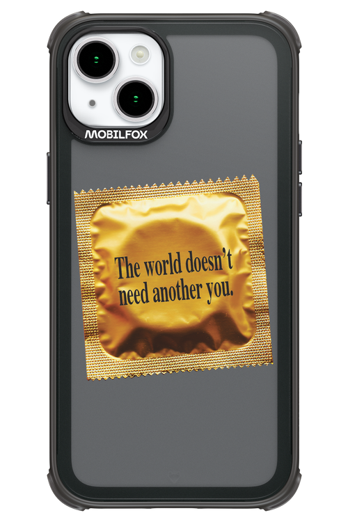 Another you 2.0 - Apple iPhone 15 Plus