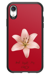 Chaos 2.0 - Apple iPhone XR