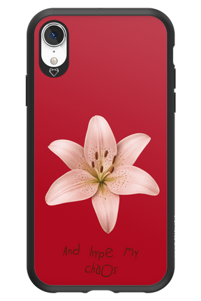 Chaos 2.0 - Apple iPhone XR