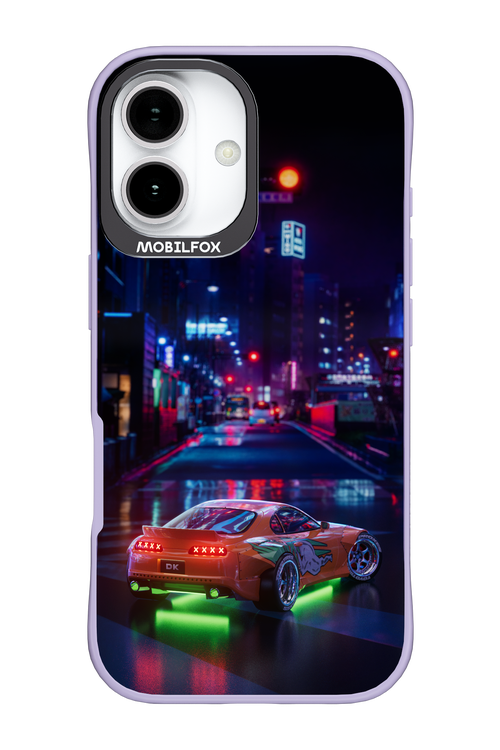 Tokyo Dreams - Apple iPhone 17