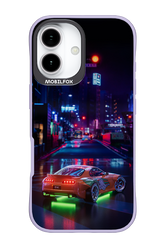 Tokyo Dreams - Apple iPhone 17