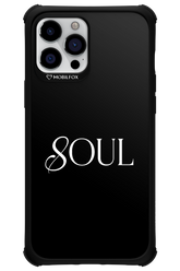 S Soul Mates - Apple iPhone 12 Pro Max