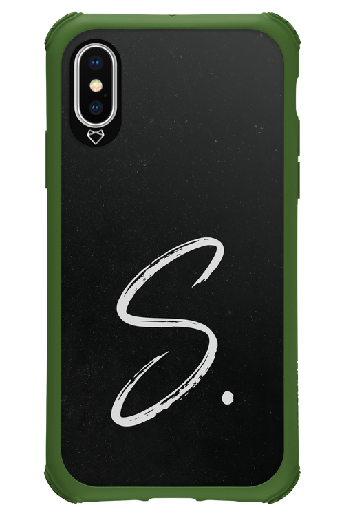 (Off Space) S 2.0 - Apple iPhone XS