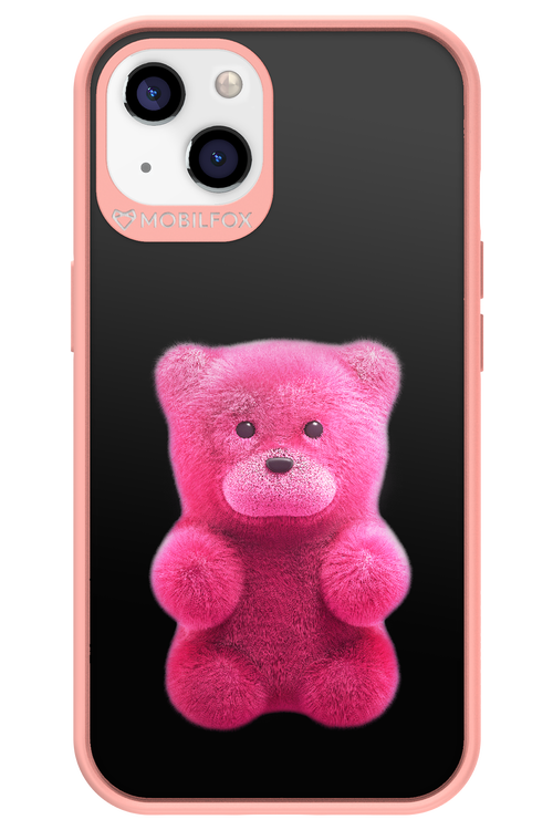 Pinky Bear - Apple iPhone 13