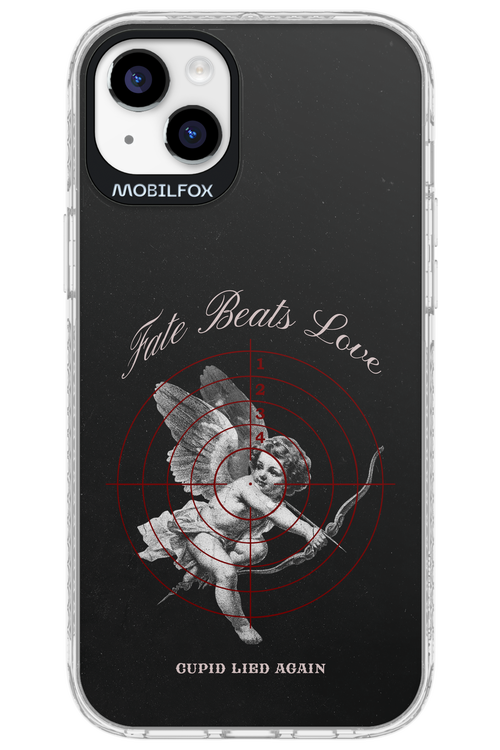 Fate Lover - Apple iPhone 14 Plus