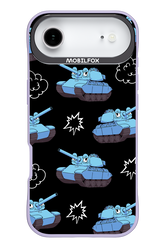 Tank Guy - Apple iPhone 17 Air