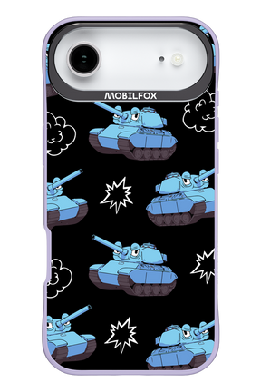 Tank Guy - Apple iPhone 17 Air