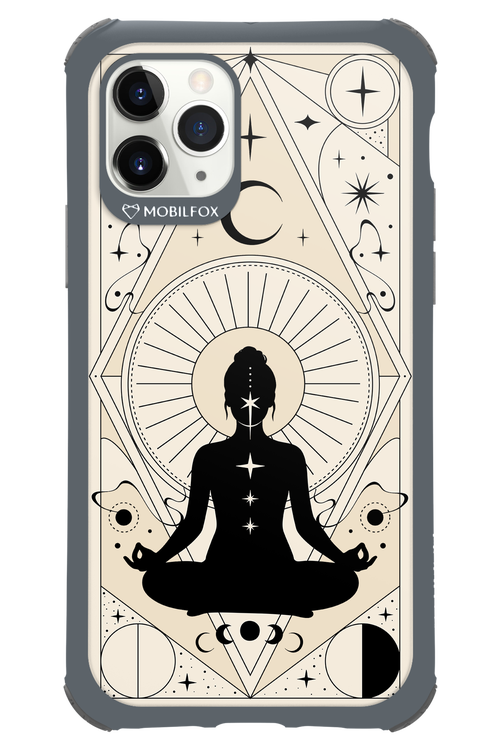 Soul Peace - Apple iPhone 11 Pro