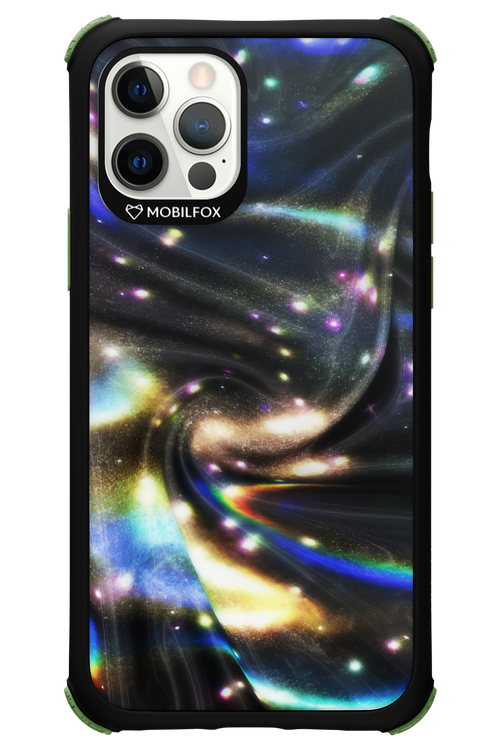 Lovely Aurora - Apple iPhone 12 Pro