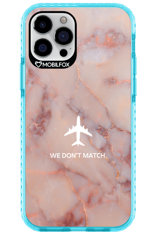 International Love I 2.0 - Apple iPhone 12 Pro