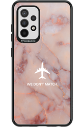 International Love I - Samsung Galaxy A52 / A52 5G / A52s