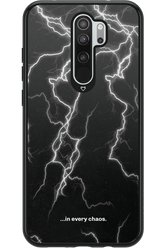 Chaotic Thunder - Xiaomi Redmi Note 8 Pro