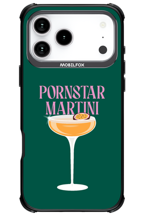 P_star Martini - Apple iPhone 17 Pro Max