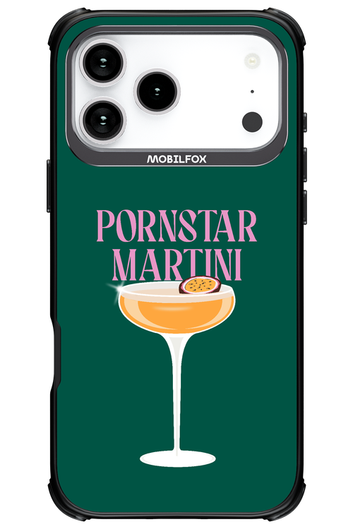 P_star Martini - Apple iPhone 17 Pro Max