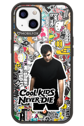 CKND_STICKER - Apple iPhone 13