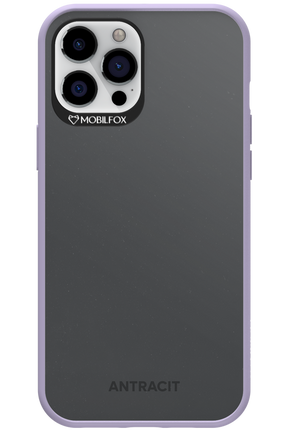 Antracit - Apple iPhone 12 Pro Max