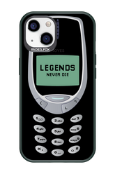Legends Never Die - Apple iPhone 13