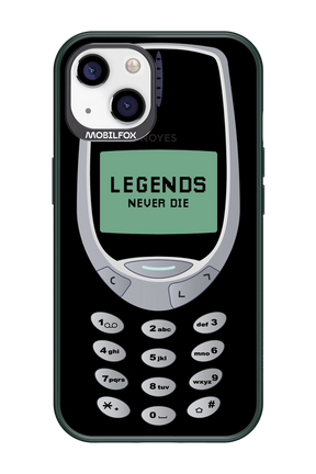 Legends Never Die - Apple iPhone 13