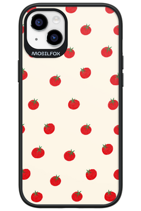 Baby Tomato - Apple iPhone 14 Plus