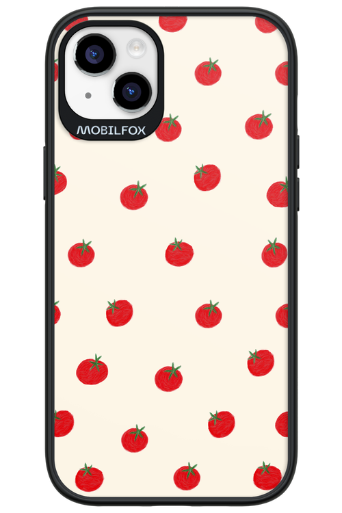 Baby Tomato - Apple iPhone 14 Plus
