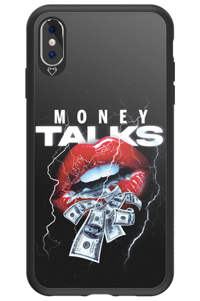 Money Talks 2.0 - Apple iPhone XS Max