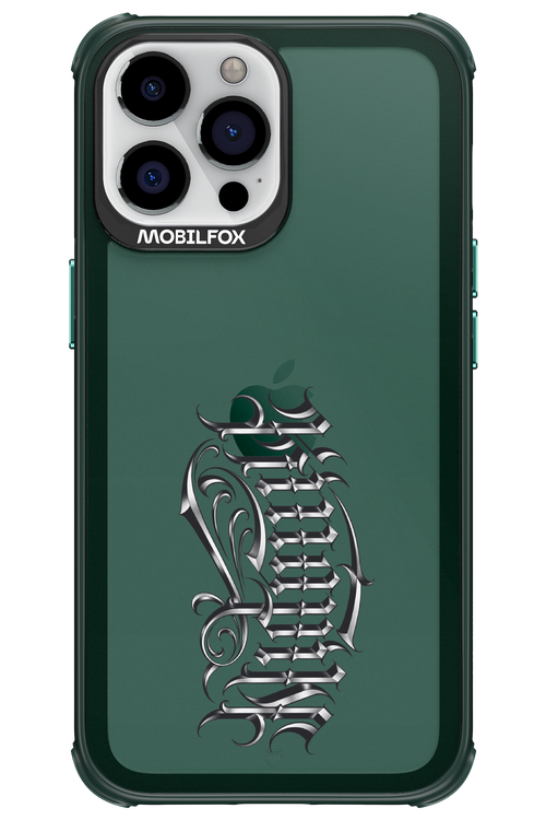 Chaotic Love - Apple iPhone 13 Pro Max