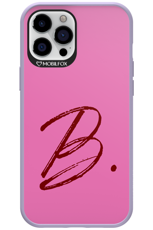 (Sorbet) B 2.0 - Apple iPhone 12 Pro Max