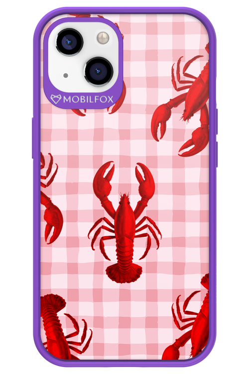 Lobster - Apple iPhone 13