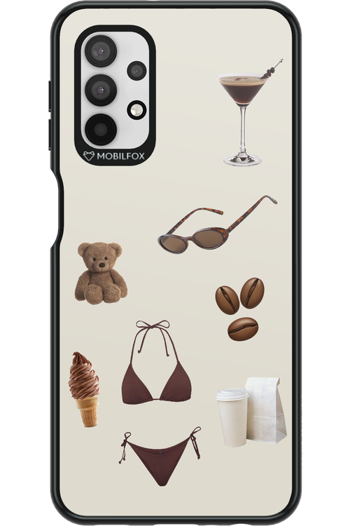 Espresso Lover - Samsung Galaxy A32 5G