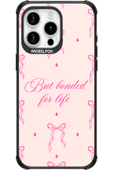 Sisters Pink - Apple iPhone 15 Pro Max