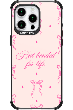 Sisters Pink - Apple iPhone 15 Pro Max