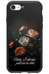In time 2.0 - Apple iPhone 7