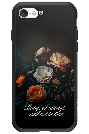 In time 2.0 - Apple iPhone 7