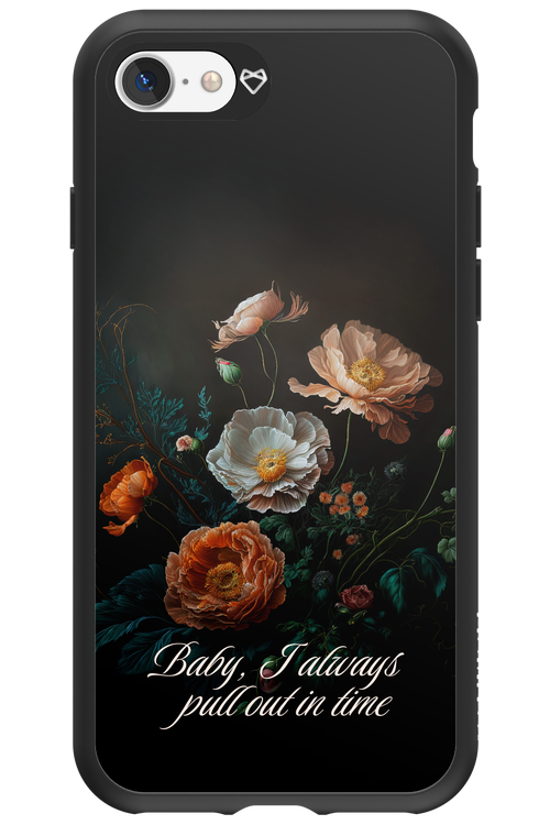 In time 2.0 - Apple iPhone 7