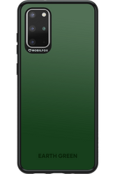 Earth Green 2.0 - Samsung Galaxy S20+