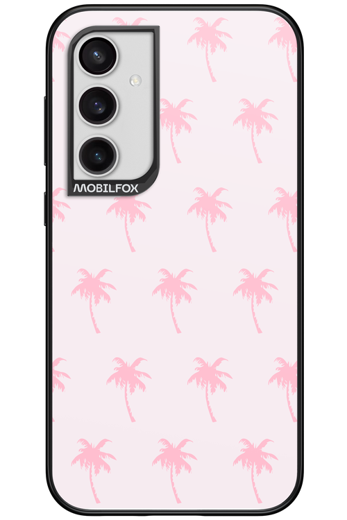 Palm Forest - Samsung Galaxy S23 FE