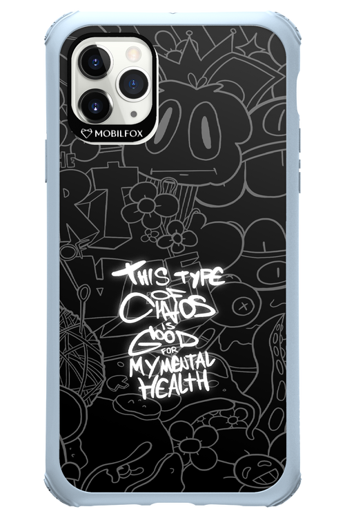 My Mental Health - Apple iPhone 11 Pro Max