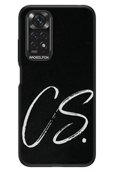 (Off Space) CS 2.0 - Xiaomi Redmi Note 11/11S 4G