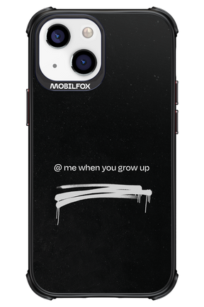 Me when.. - Apple iPhone 13 Mini