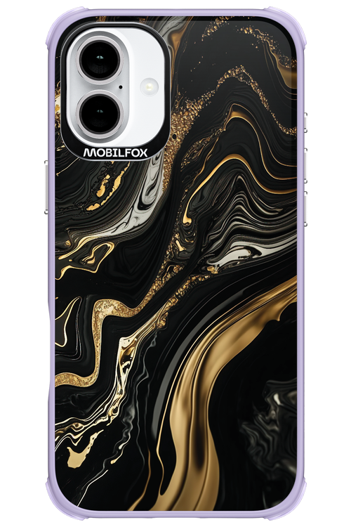Azrael 2.0 - Apple iPhone 16 Plus
