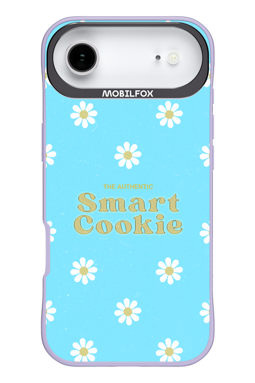 Smart Cookie - Apple iPhone 17 Air