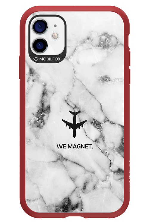 International Love II 2.0 - Apple iPhone 11