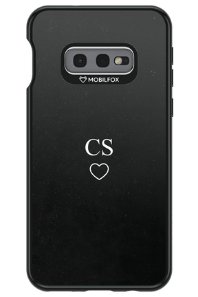 CS Black 2.0 - Samsung Galaxy S10e