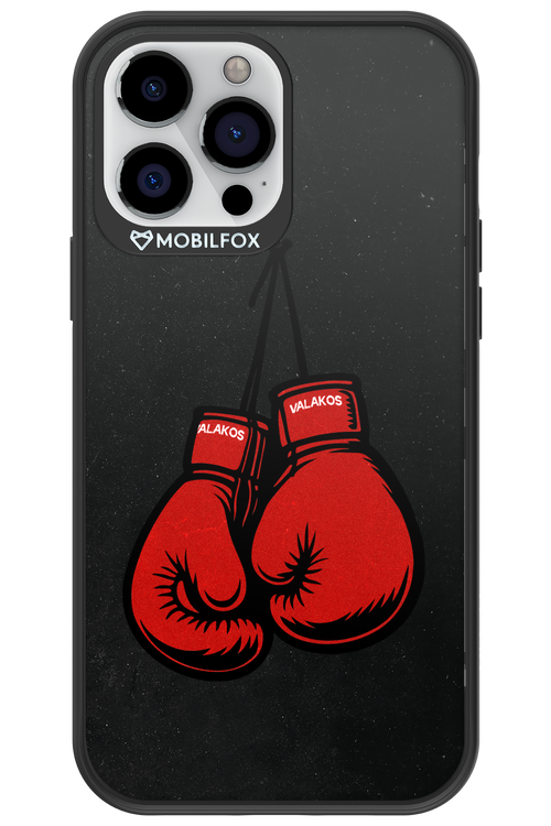 BoxRrr 2.0 - Apple iPhone 13 Pro Max