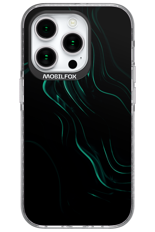 Northern Lights 2.0 - Apple iPhone 15 Pro