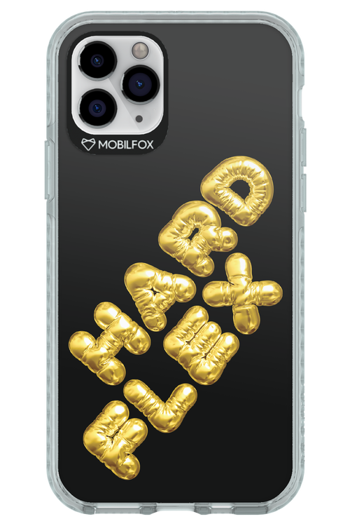 Hard Flex - Apple iPhone 11 Pro