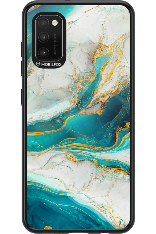 Emerald 2.0 - Samsung Galaxy A41