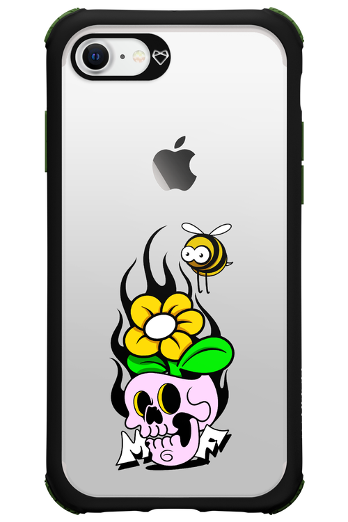 Sugar & Venom - Apple iPhone 7