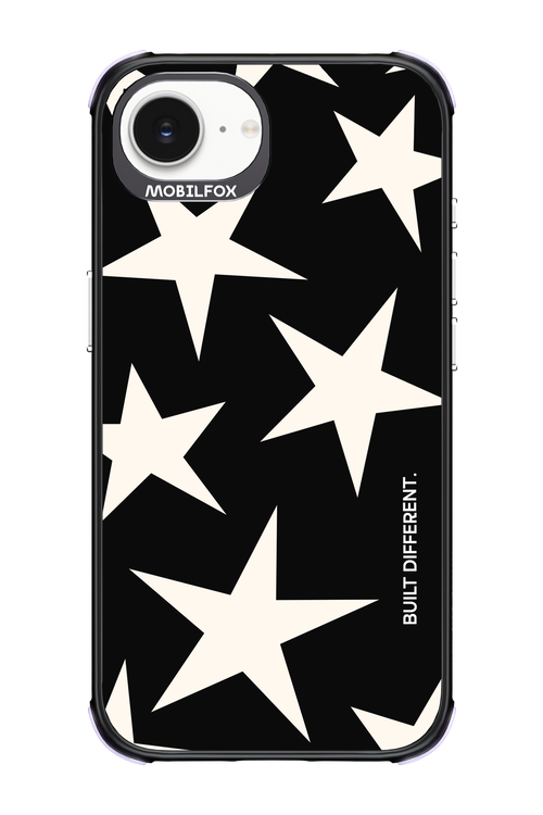 Built Different BW 2.0 - Apple iPhone 16e